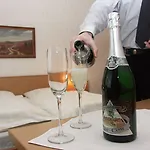 博克曼酒店 酒店 3*