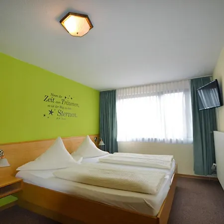 Hotel Bockelmann 3*