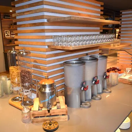 Hotel Bockelmann 3*