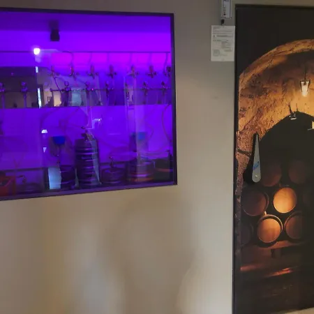 Hotel Bockelmann Bispingen