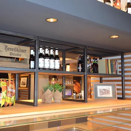 Hotel Bockelmann 3*