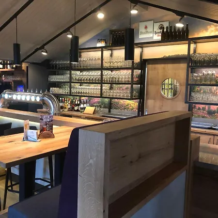 Hotel Bockelmann Bispingen