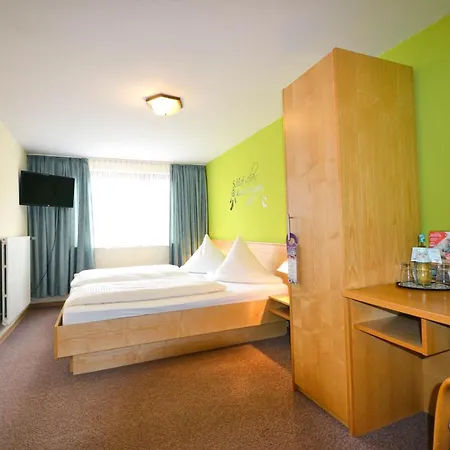 Bockelmann Hotel