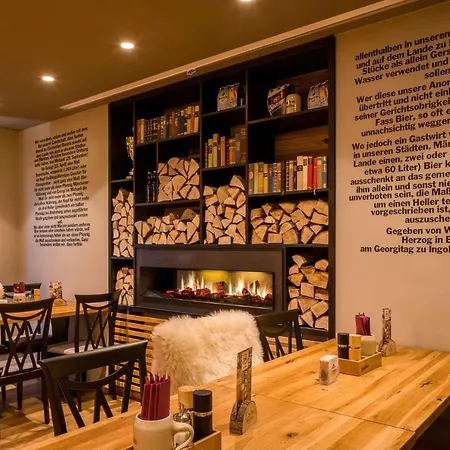 Bockelmann Hotel Bispingen