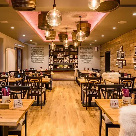 Bockelmann Hotel Bispingen