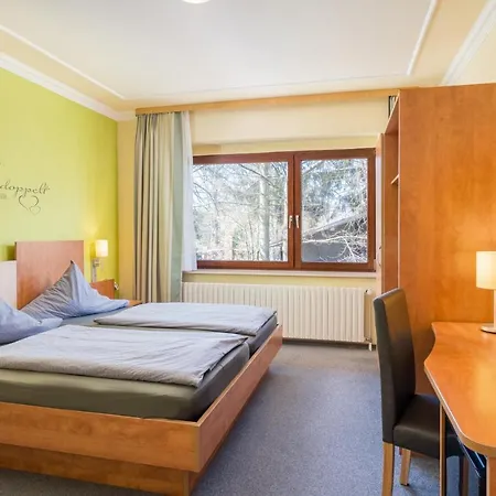 Hotel Bockelmann
