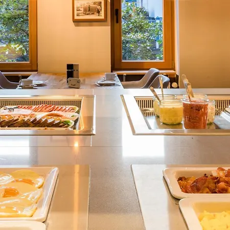 Bockelmann Hotel 3*