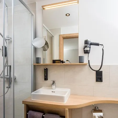 Hotel Bockelmann 3*