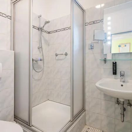 Hotel Bockelmann 3*