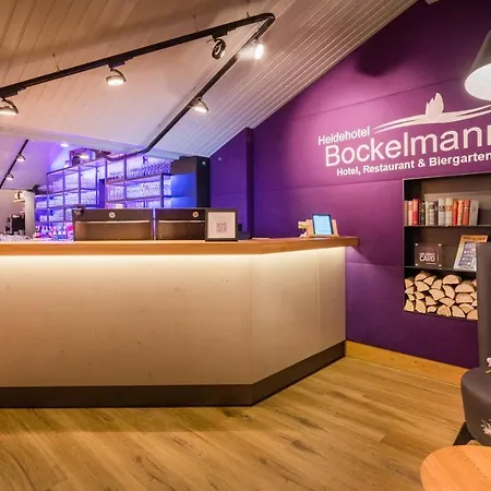 Bockelmann Hotel