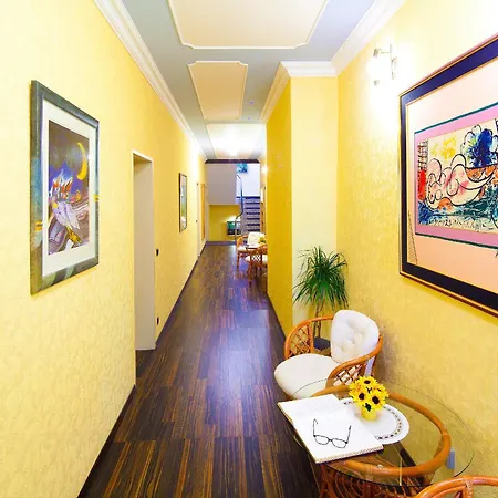 Hotell Bockelmann 3*