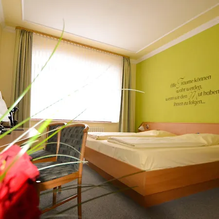 Hotel Bockelmann