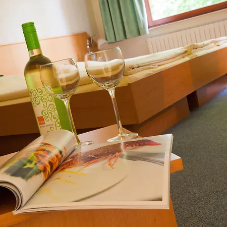 Hotell Bockelmann Bispingen