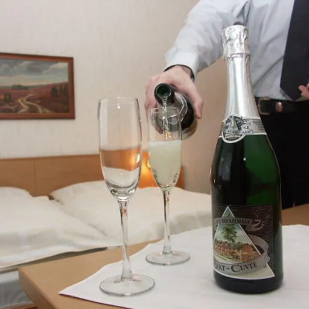 Bockelmann Hotel 3*