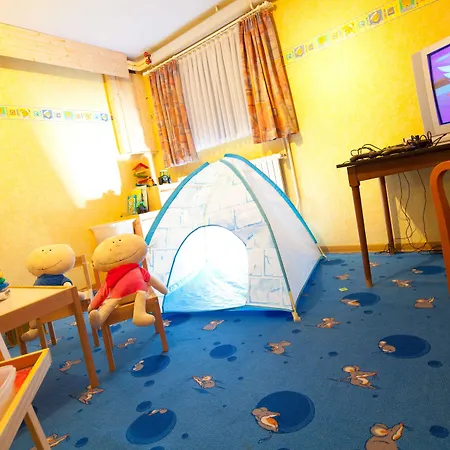 Bockelmann Hotell 3*