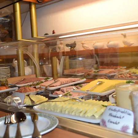 Bockelmann Hotel 3*