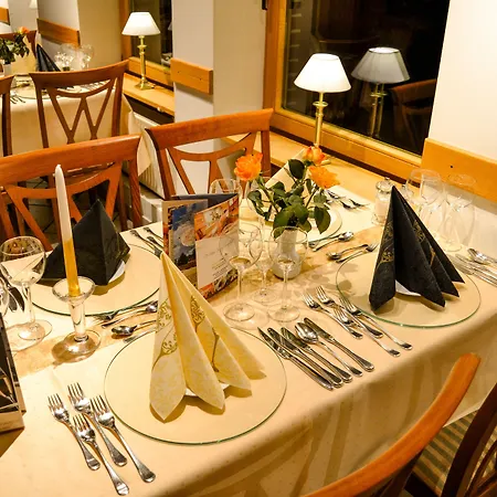 Hotel Bockelmann 3*