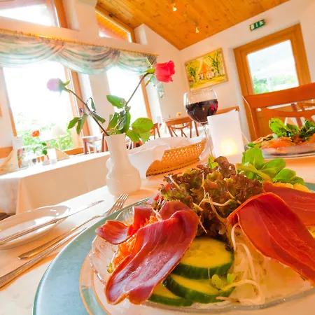 Bockelmann Hotel 3*