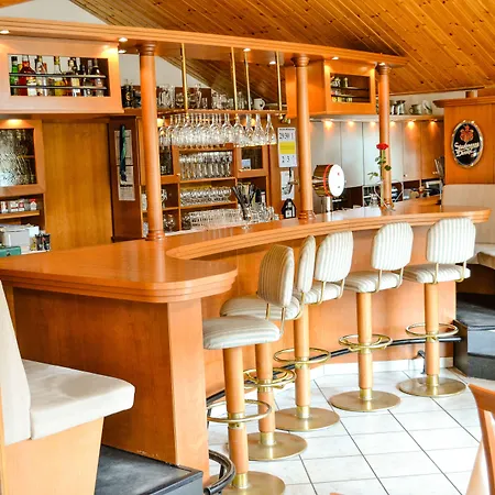 Hotell Bockelmann Bispingen