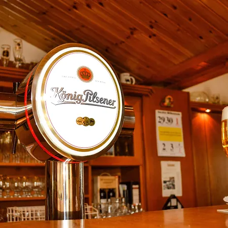 Hotel Bockelmann