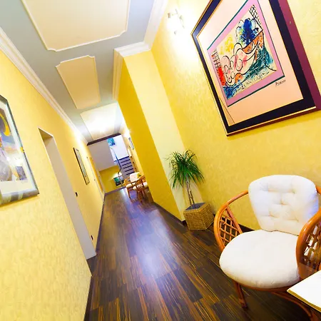 Bockelmann 3* Bispingen