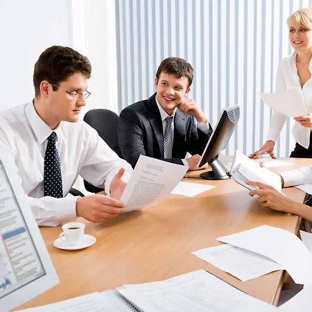 Bockelmann Hotel Bispingen