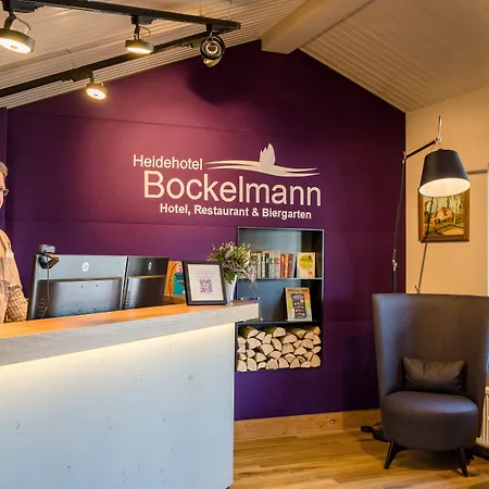 Hotell Bockelmann