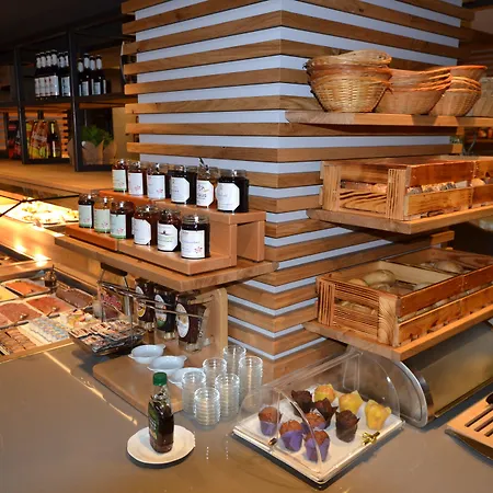 Hotel Bockelmann Bispingen