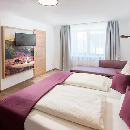 Hotell Bockelmann Bispingen