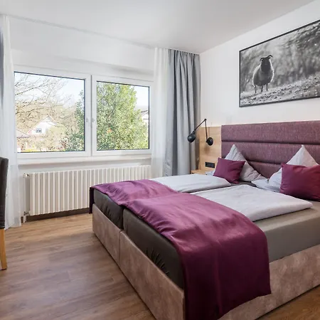 Hotell Bockelmann 3*