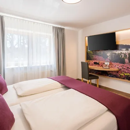 Bockelmann 3* Bispingen