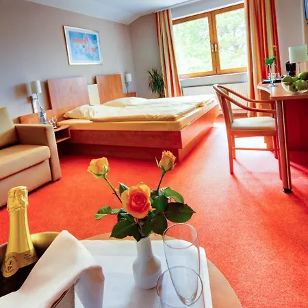 Hotel Bockelmann Bispingen