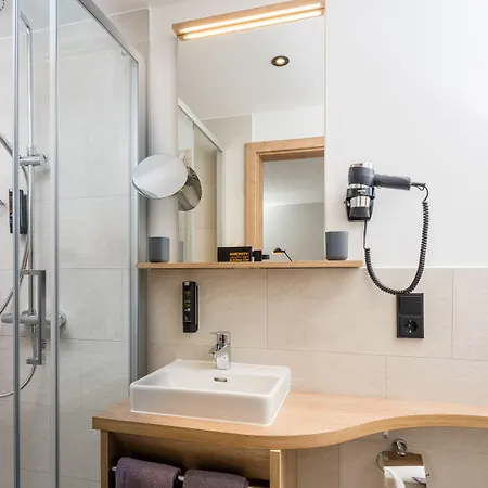 Hotel Bockelmann 3*