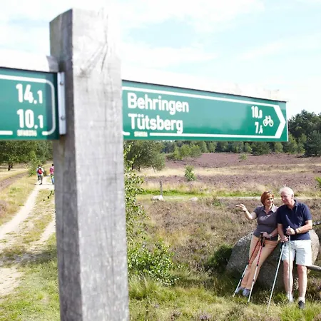 Bockelmann 3* Bispingen