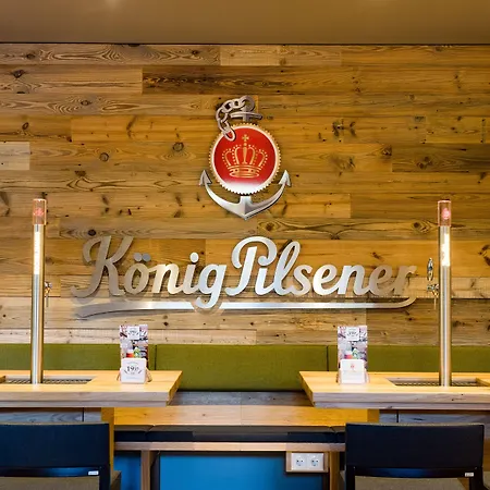 Bockelmann 3* Bispingen