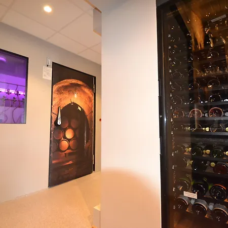 Bockelmann 3* Bispingen