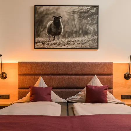 Hotell Bockelmann 3*