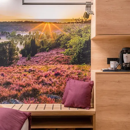 Bockelmann Hotell Bispingen