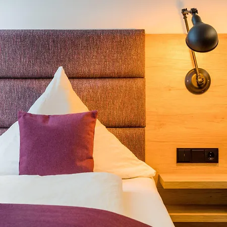 Bockelmann Hotell Bispingen