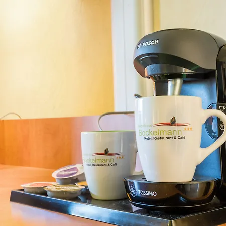 Bockelmann Hotel Bispingen