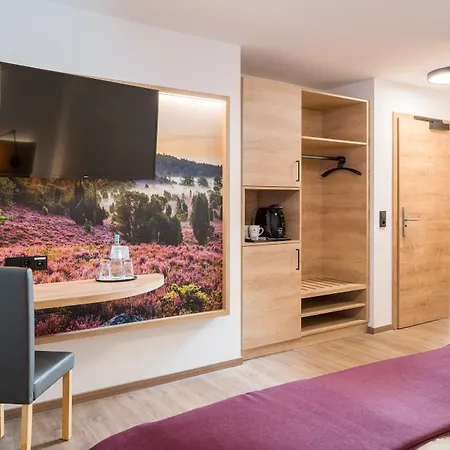 Bockelmann Hotell 3*