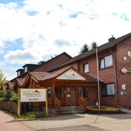 Bockelmann Hotel Bispingen