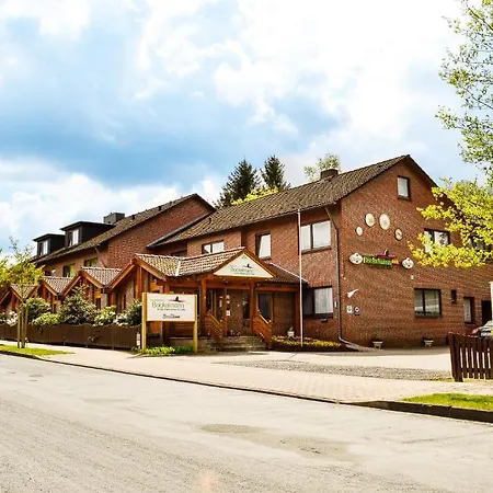 Hotel Bockelmann Bispingen