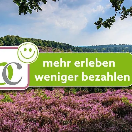 Hotel Bockelmann 3*