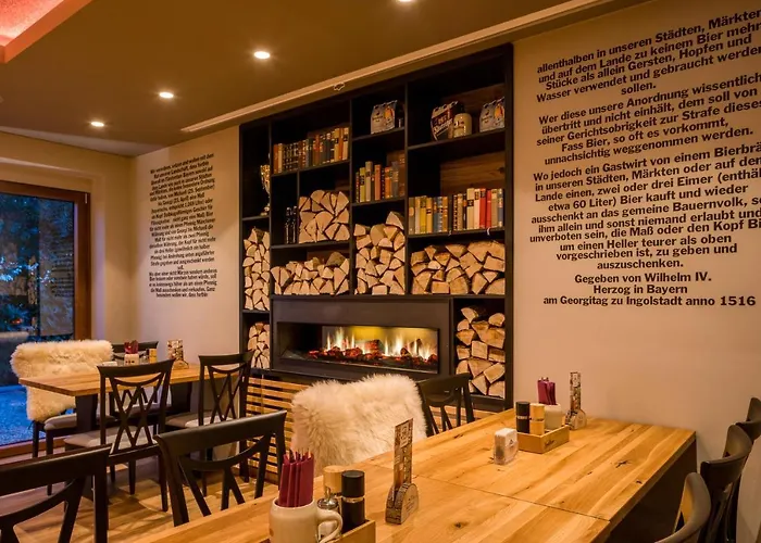 Bockelmann Hotel Bispingen