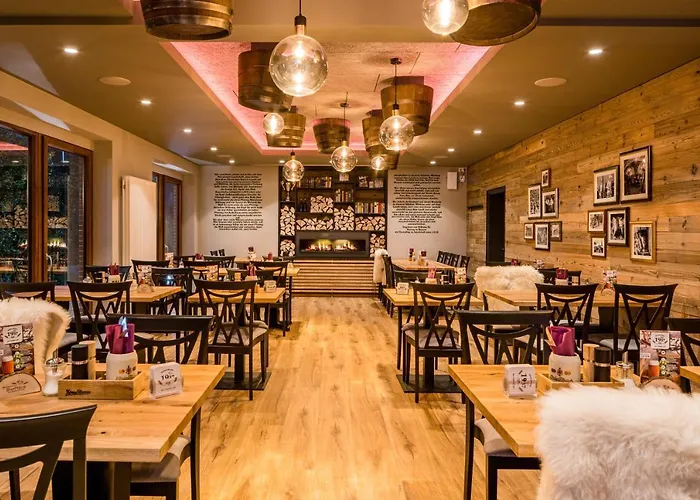 Bockelmann 호텔 비스핑엔