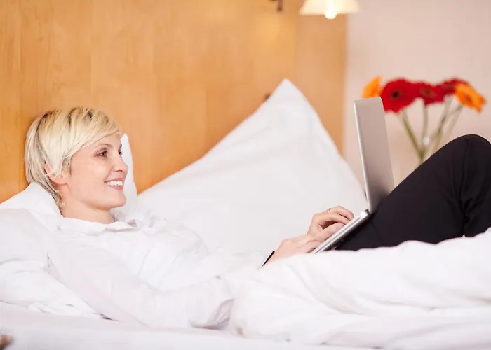 Bockelmann 호텔 3*