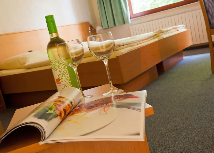 Hotel Bockelmann Bispingen