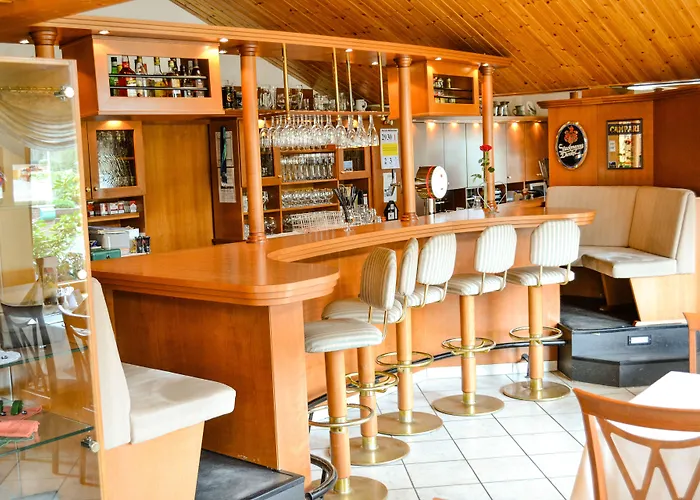 Hotel Bockelmann Bispingen