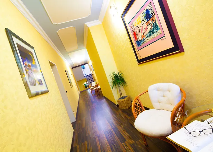 Bockelmann 3* 비스핑엔